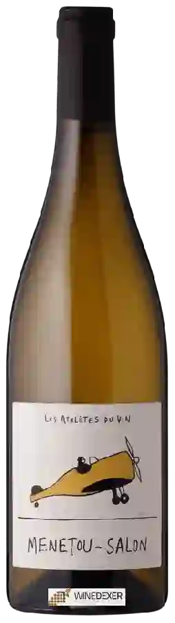 Domaine Les Athlètes du Vin - Menetou-Salon Blanc