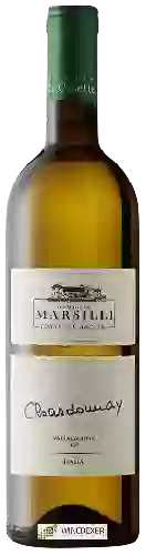 Domaine Vini Marsilli - Tenuta La Casetta - Chardonnay