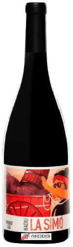 Domaine Vinícola del Priorat - Nadiu La Simó