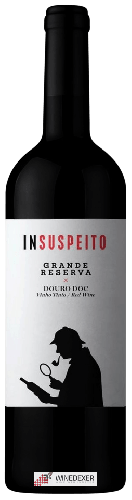 Weingut Vinilourenço - Insuspeito Grande Reserva Weingut Vinilourenço - Insuspeito Grande Reserva