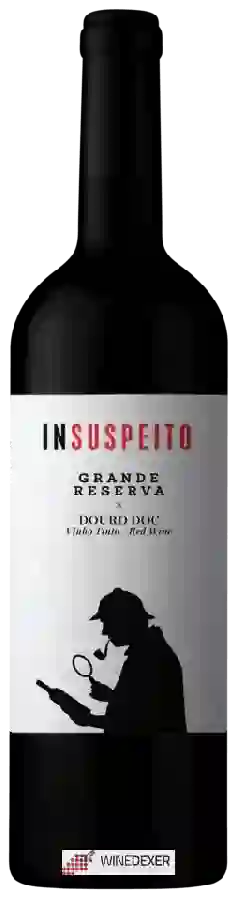 Domaine Vinilourenço - Insuspeito Grande Reserva