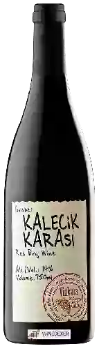 Vinkara Winery - Kalecik Karasi