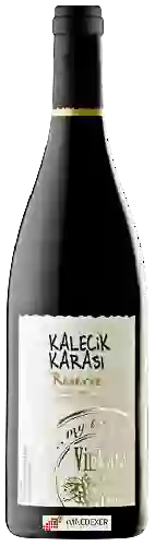 Vinkara Winery - Kalecik Karasi Reserve