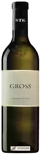 Domaine Vino Gross - Chardonnay