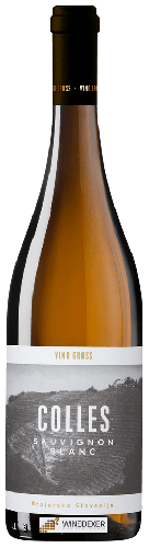 Bodega Vino Gross - Colles Bodega Vino Gross - Colles