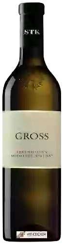 Domaine Vino Gross - Ehrenhausen Morillon Startin