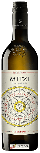 Winery Vino Gross - Mitzi Gelber Muskateller