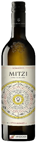 Winery Vino Gross - Mitzi Gelber Muskateller Winery Vino Gross - Mitzi Gelber Muskateller