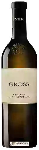 Domaine Vino Gross - Ratscher Sauvignon Blanc