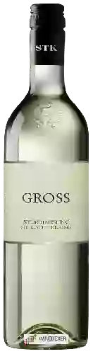 Domaine Vino Gross - Steirische Klassik Welschriesling