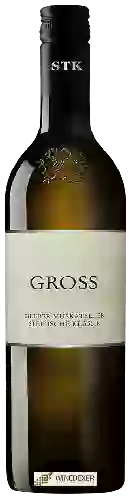 Winery Vino Gross - Steirischer Klassik Gelber Muskateller