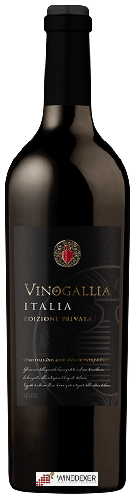 Weingut Vinogallia - Edizione Privata