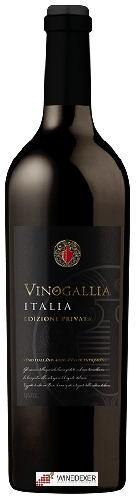 Weingut Vinogallia - Edizione Privata Weingut Vinogallia - Edizione Privata
