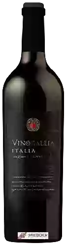 Winery Vinogallia - Edizione Privata