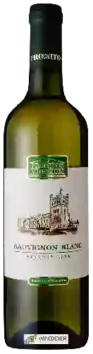 Domaine Vinorum Promitor - Sauvignon Blanc
