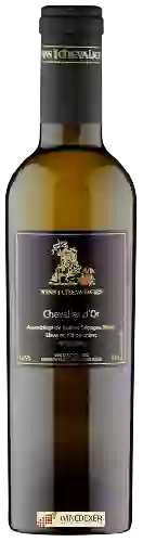 Domaine Vins des Chevaliers - Chevalier d'Or