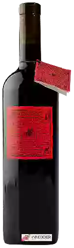 Domaine Vins des Chevaliers - Sherpa Rouge