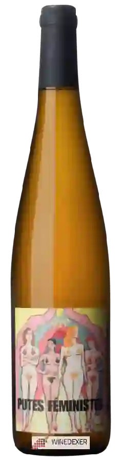 Domaine Vins et Volailles - Putes Féministes