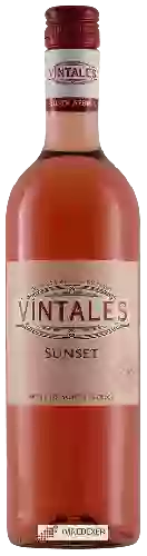 Domaine Vintales - Sunset Rosé