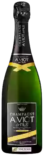 Domaine A. Viot & Fils - Prestige Sélection Champagne