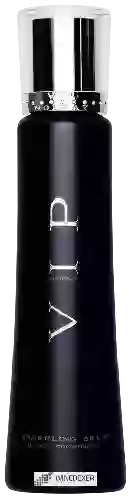 Domaine VIP Norway Wines - Black Crowberry Brut