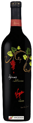 Domaine Virgin Vines - Shiraz