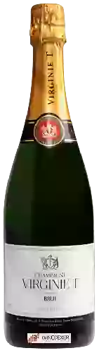 Domaine Virginie T Domaine Virginie T
