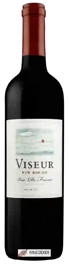 Domaine Viseur - Rouge Domaine Viseur - Rouge