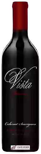 Domaine Vista Reserve