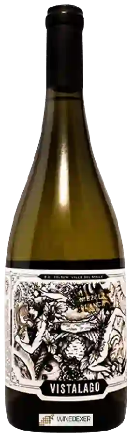 Domaine Vistalago - Mezcla Blanca