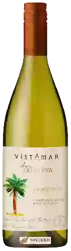 Domaine Vistamar - Sepia Chardonnay Reserva