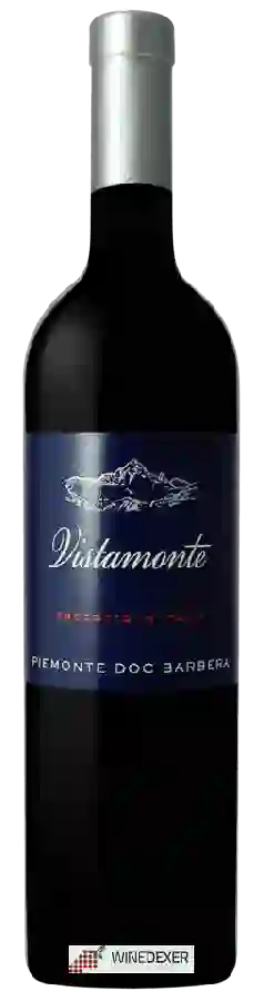 Domaine Vistamonte - Barbera