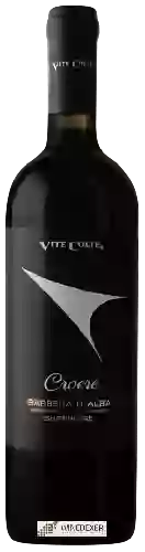 Winery Vite Colte - Croere Barbera d'Alba Superiore