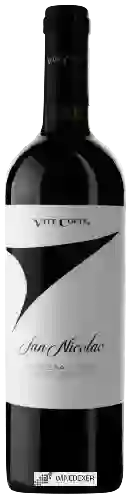 Winery Vite Colte - San Nicolao Barbera d'Asti
