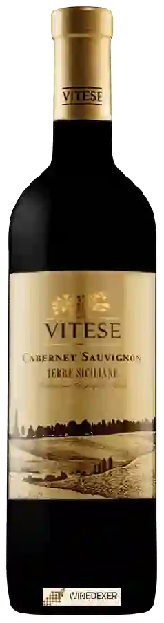 Domaine Vitese - Cabernet Sauvignon