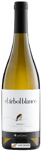 Domaine Viticultores Lo Necesario - El Arbol Blanco