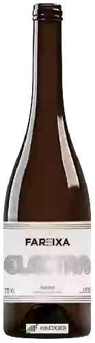 Domaine Vitivinícola Fareixa