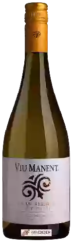 Domaine Viu Manent - Gran Reserva Chardonnay