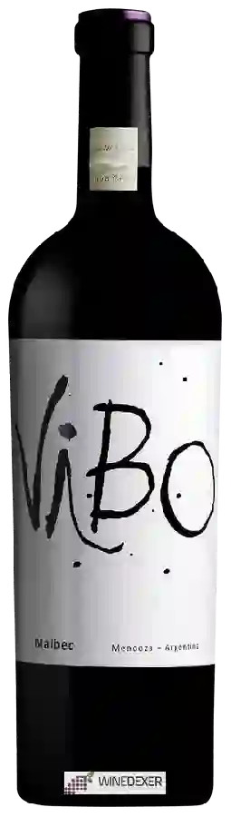Domaine Viu Manent - ViBo Malbec
