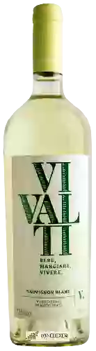 Domaine Vivalti - Sauvignon Blanc