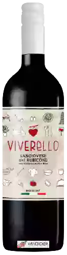Domaine Viverello - Sangiovese Rubicone