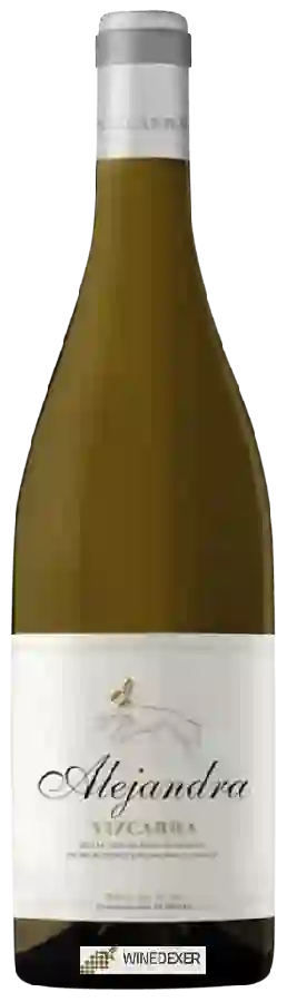 Domaine Vizcarra - Alejandra Domaine Vizcarra - Alejandra