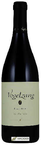 Domaine Vogelzang Vineyard - Pinot Noir