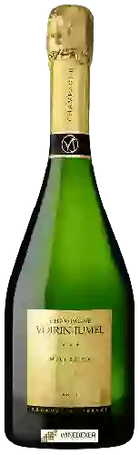 Domaine Voirin-Jumel - Millésime Brut Champagne Grand Cru 'Cramant'