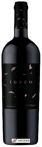 Weingut Volcanes - Ígneo Red Weingut Volcanes - Ígneo Red