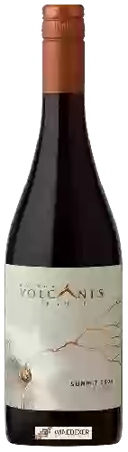 Winery Volcanes - Summit 2900 Pinot Noir