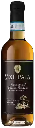Domaine Volpaia - Vin Santo del Chianti Classico