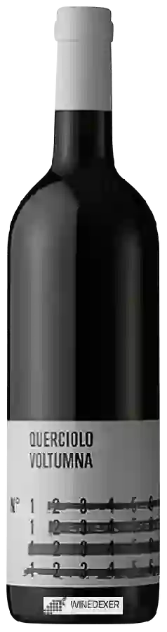 Domaine Voltumna - Querciolo Domaine Voltumna - Querciolo