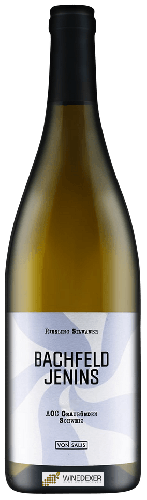 Domaine Von Salis - Bachfeld Jenins Riesling - Silvaner