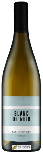 Domaine Von Salis - Bündner Blanc de Noir